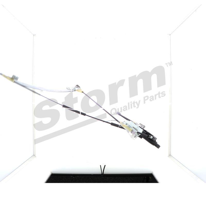 Lève-vitre STORM QUALITY PARTS 28580