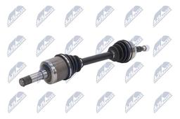 Arbre de transmission NTY NPW-PL-187