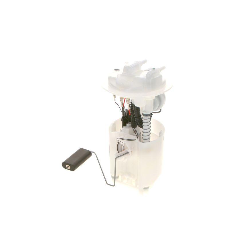 Unité d'injection de carburant BOSCH 0 986 580 310