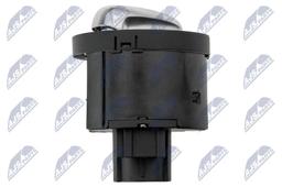 Interrupteur, lumière principale NTY EWS-VW-156
