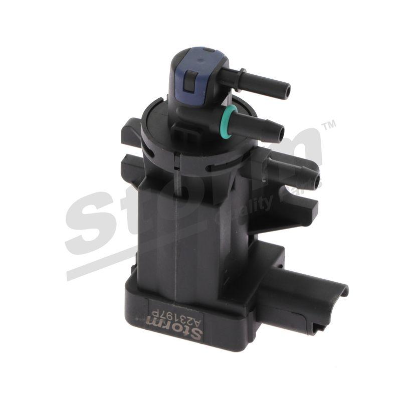 Capteur de pression, turbocompresseur STORM QUALITY PARTS 77792