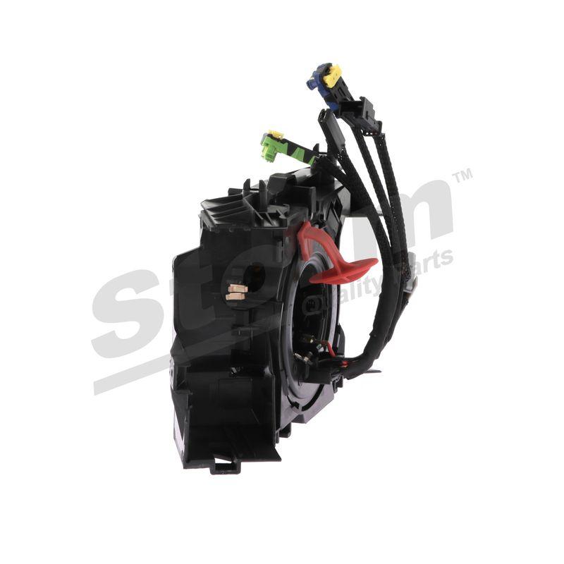 Ressort tournant, Airbag STORM QUALITY PARTS 8102000