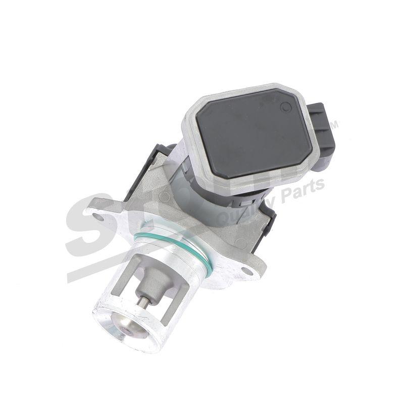 Vanne EGR STORM QUALITY PARTS 9031