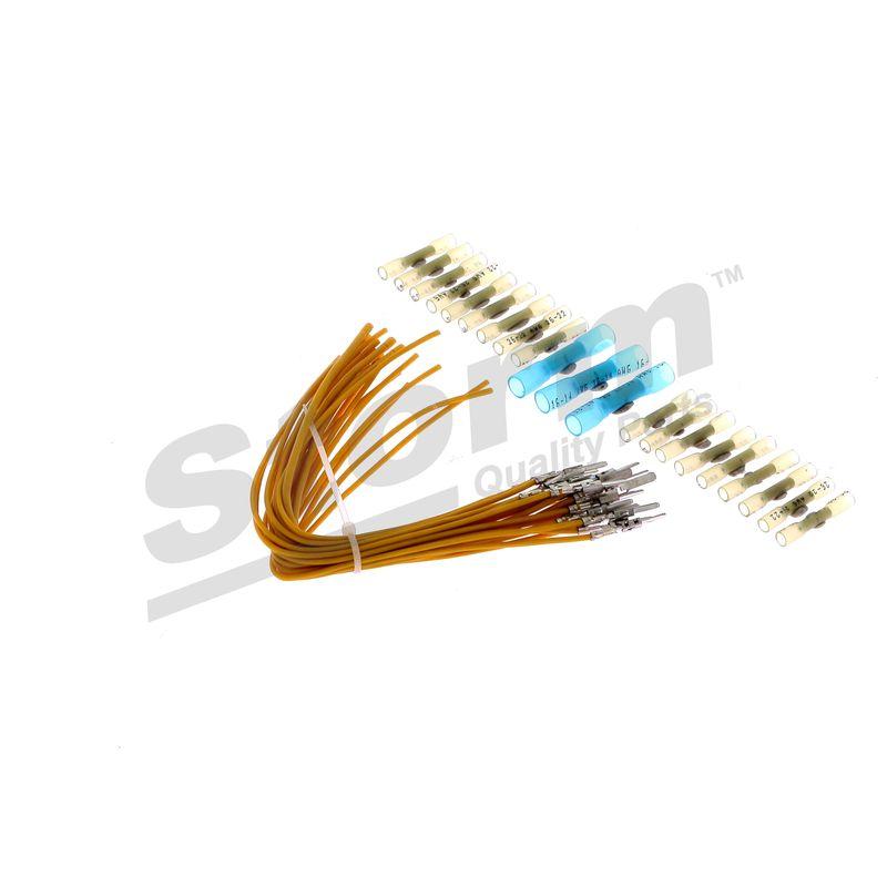 Kit réparation de câble, porte STORM QUALITY PARTS 102102