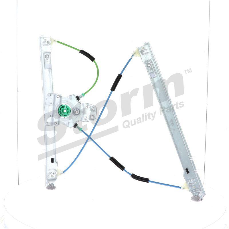 Lève-vitre STORM QUALITY PARTS 27984