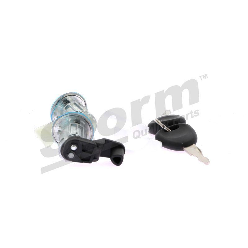 Jeu de cylindres de serrures STORM QUALITY PARTS 81043