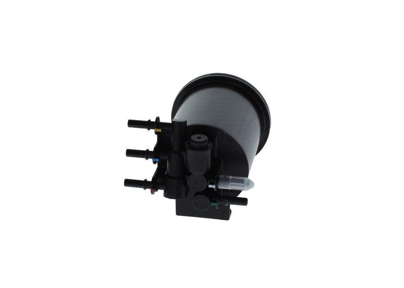 Filtre à carburant BOSCH 0 450 906 461