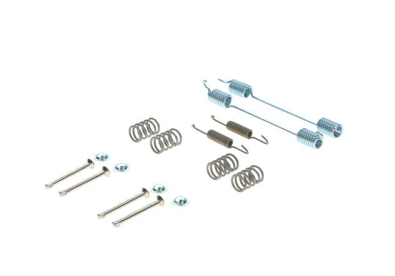 Kit d'accessoires, mâchoire de frein BOSCH 1 987 475 433
