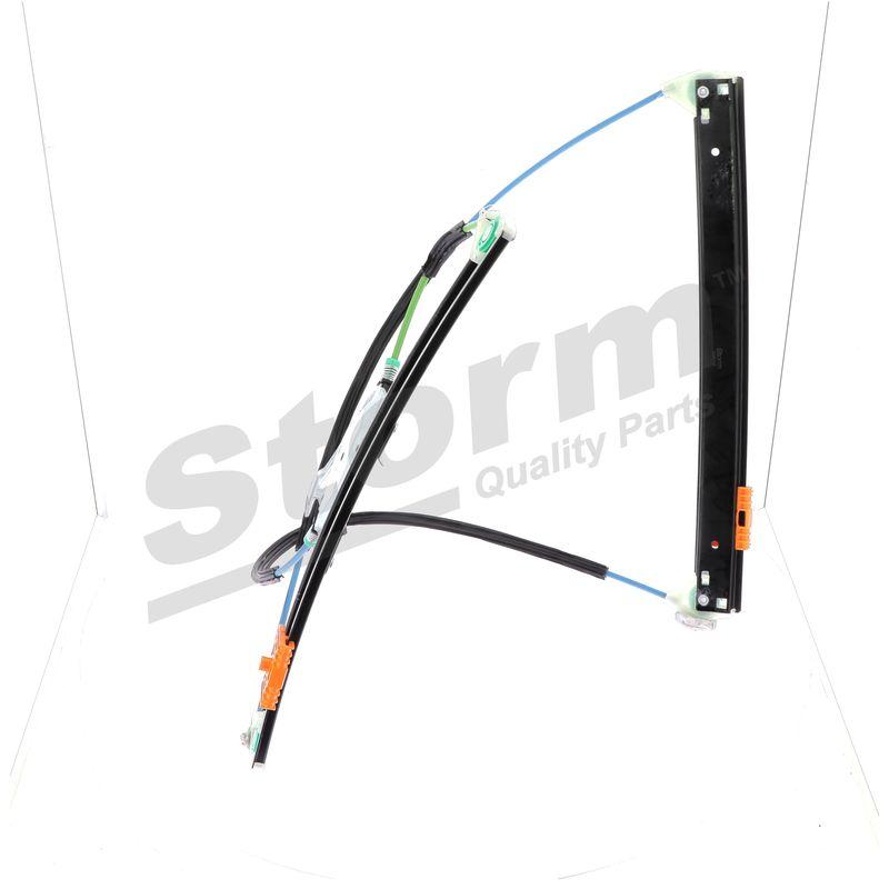 Lève-vitre STORM QUALITY PARTS 10375