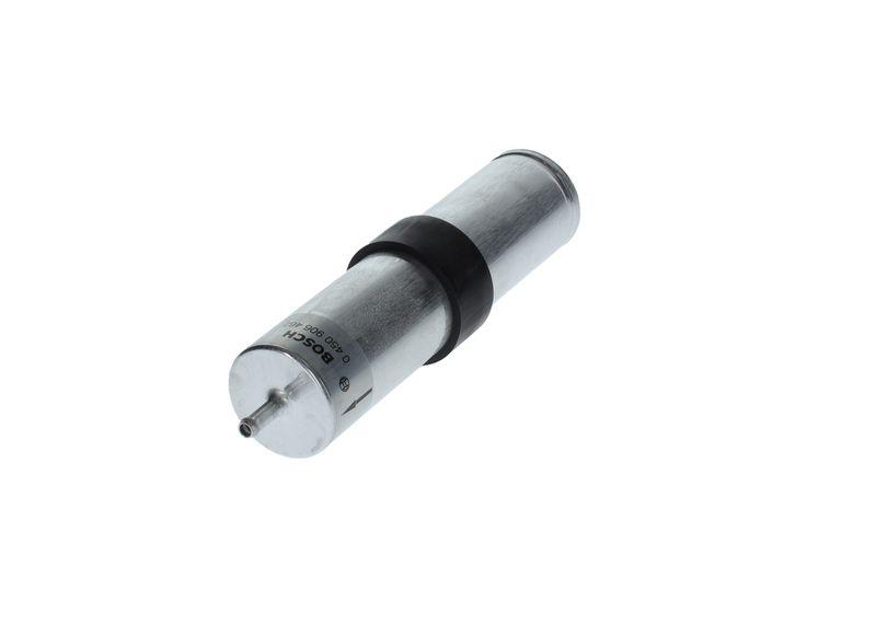 Filtre à carburant BOSCH 0 450 906 462