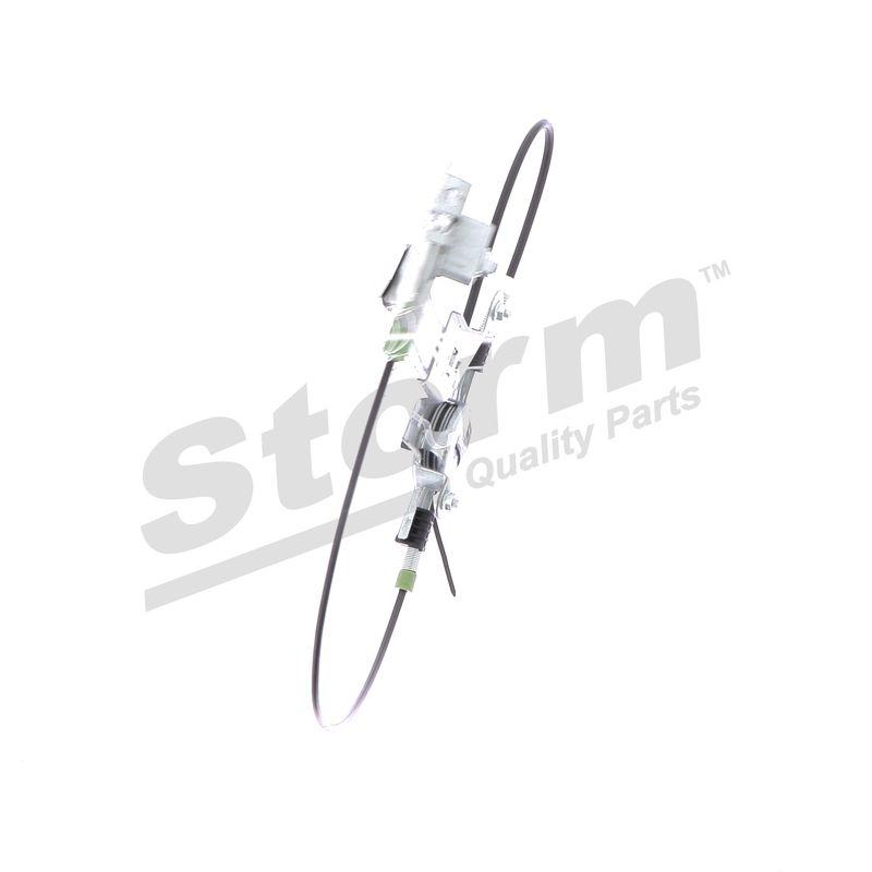 Lève-vitre STORM QUALITY PARTS 88068