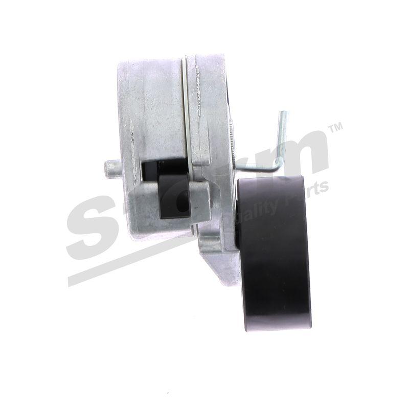 Tendeur de courroie, courroie trapézoïdale à nervures STORM QUALITY PARTS 22921