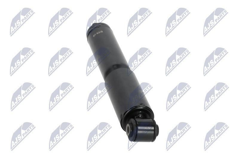 Amortisseur NTY A-VW-020