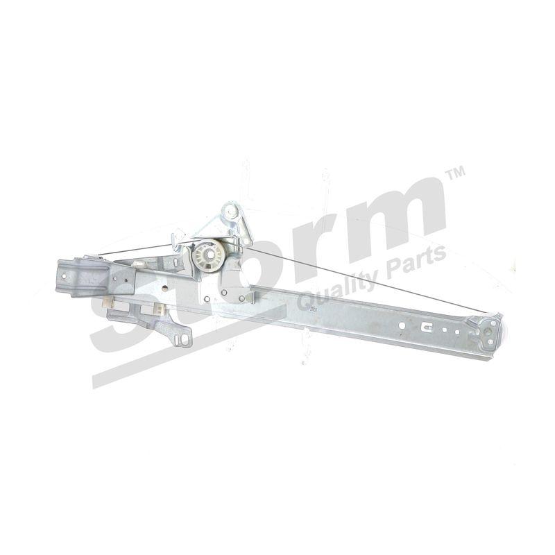 Lève-vitre STORM QUALITY PARTS 55072