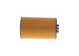 Filtre à huile BOSCH F026407362