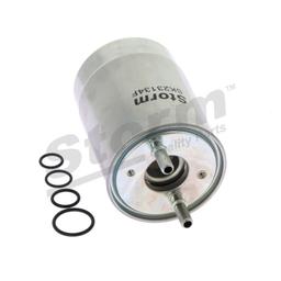 Filtre à carburant STORM QUALITY PARTS 10813