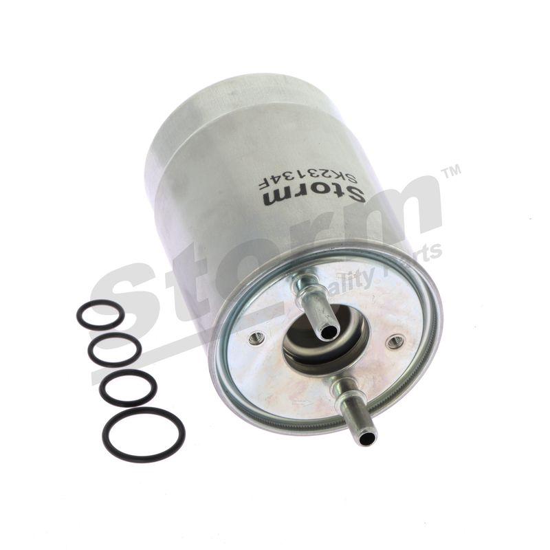 Filtre à carburant STORM QUALITY PARTS 10813
