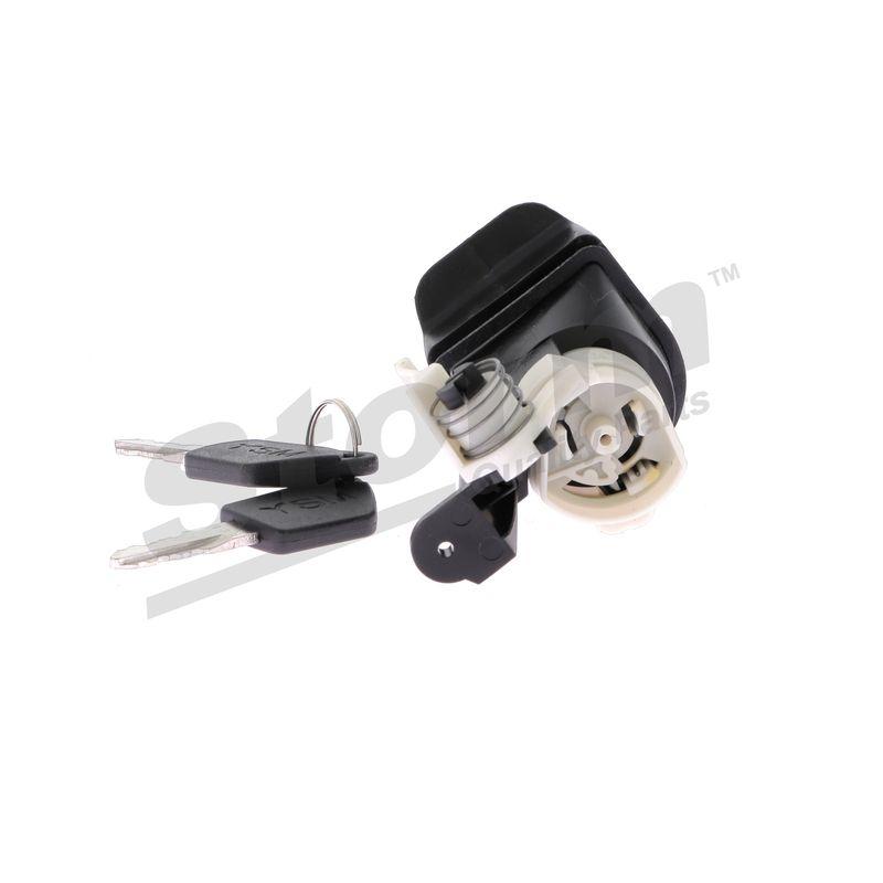 Serrure de capot de coffre STORM QUALITY PARTS 78028