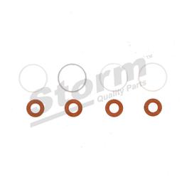 Kit de joints, injecteur STORM QUALITY PARTS STO460006