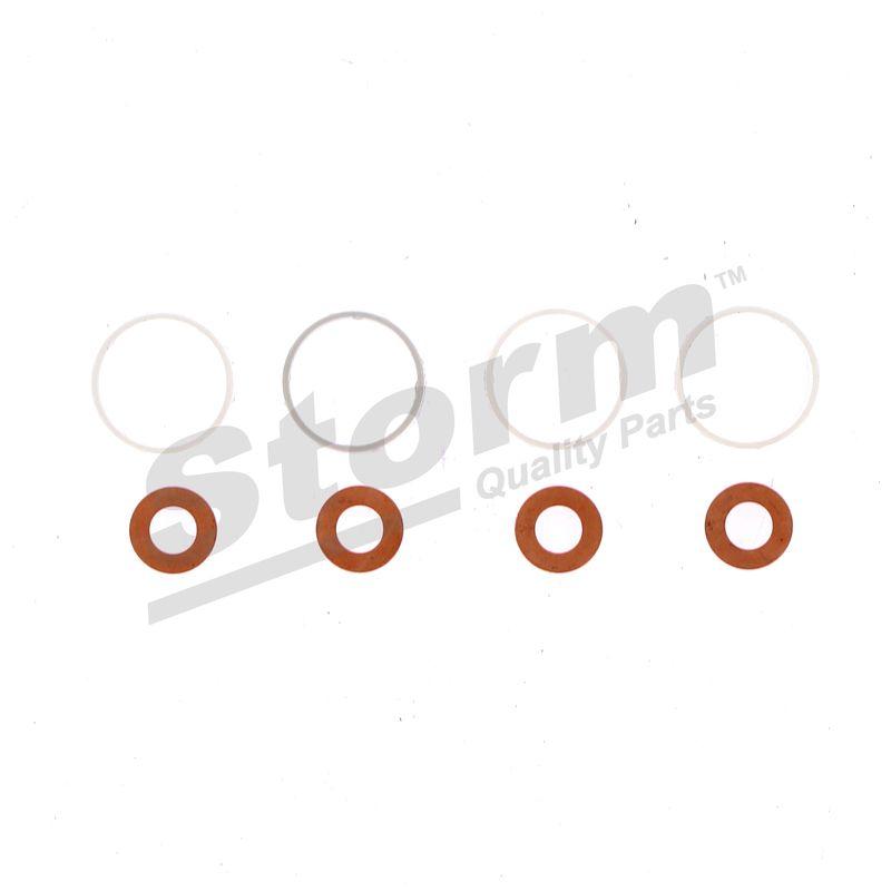 Kit de joints, injecteur STORM QUALITY PARTS STO460006