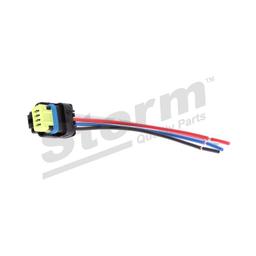 Kit réparation de câble, pompe à carburant STORM QUALITY PARTS 795200