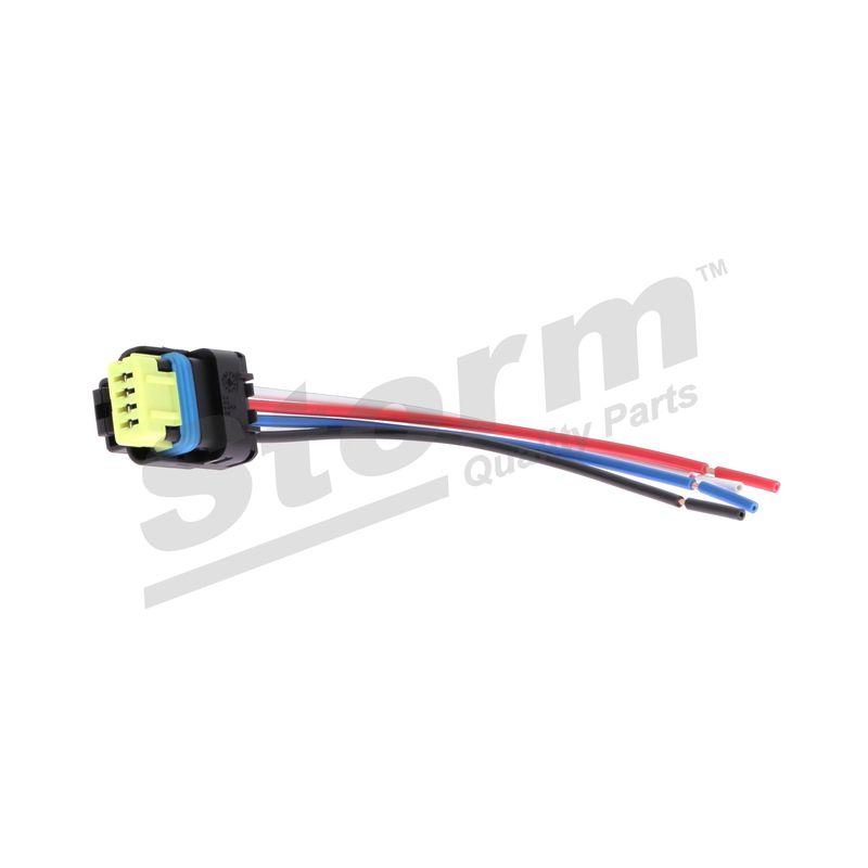 Kit réparation de câble, pompe à carburant STORM QUALITY PARTS 795200