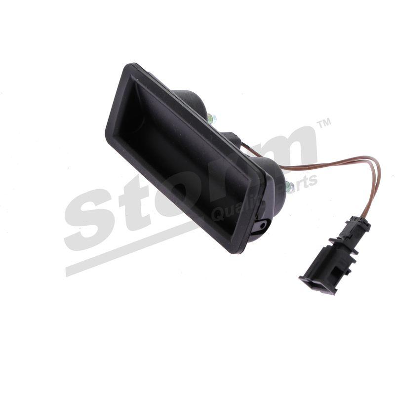Touche, déverrouillage automatique du hayon STORM QUALITY PARTS 9902502