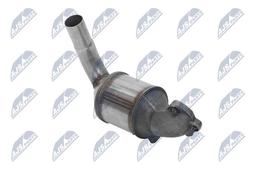 Catalyseur NTY KAT-PL-015