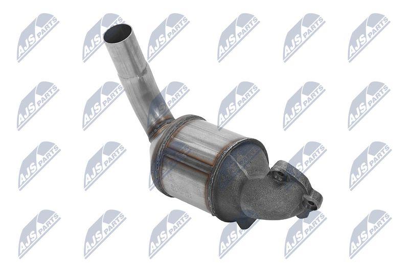 Catalyseur NTY KAT-PL-015