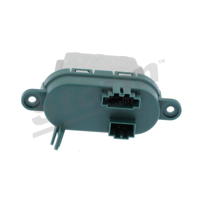 Résistance, pulseur d'air habitacle STORM QUALITY PARTS 970502