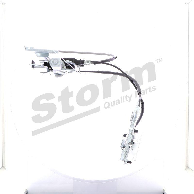 Lève-vitre STORM QUALITY PARTS 29075