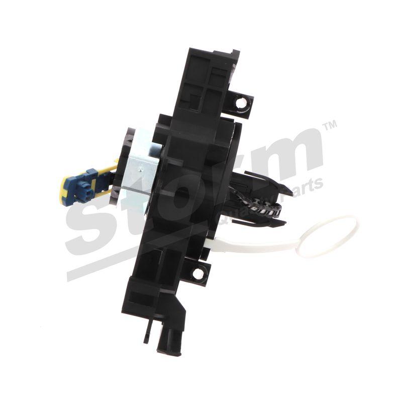 Ressort tournant, Airbag STORM QUALITY PARTS 8102023