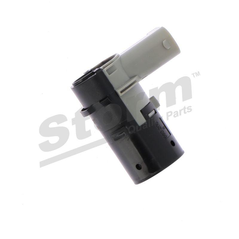 Capteur, aide au stationnement STORM QUALITY PARTS 777140