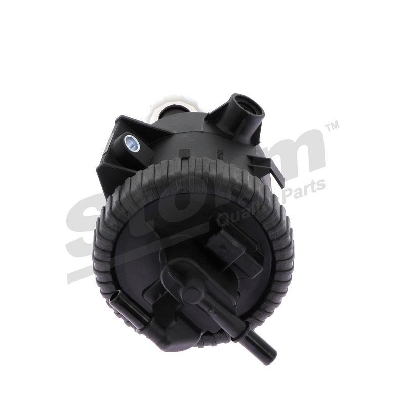 Boîtier, filtre à carburant STORM QUALITY PARTS 3889