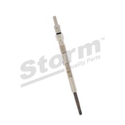 Bougie de préchauffage STORM QUALITY PARTS 578008