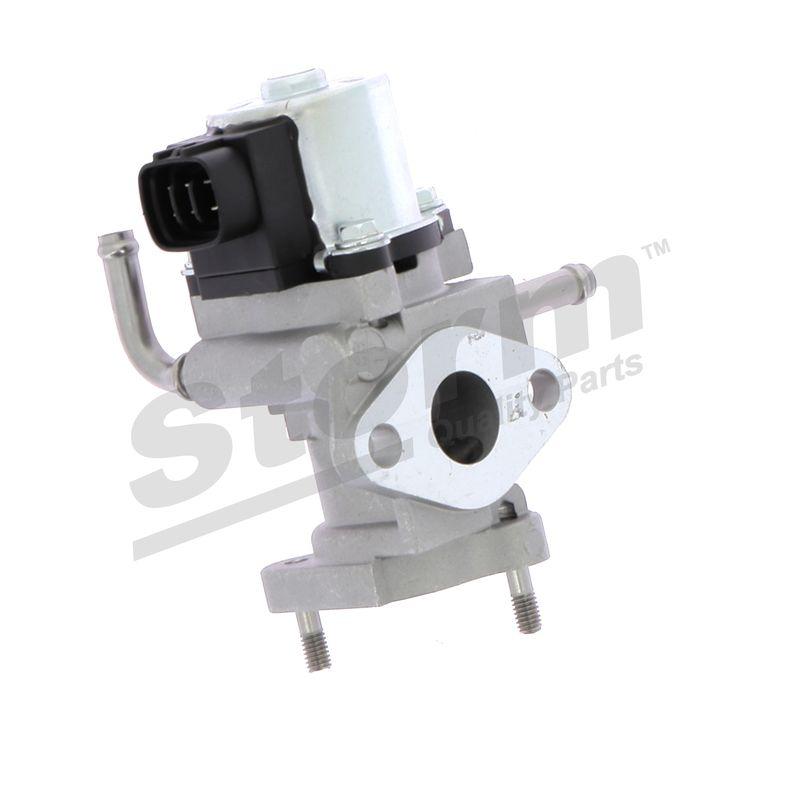Vanne EGR STORM QUALITY PARTS 9076
