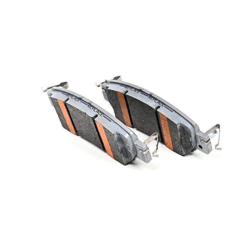 Kit de plaquettes de frein, frein à disque DELPHI LP5040EV