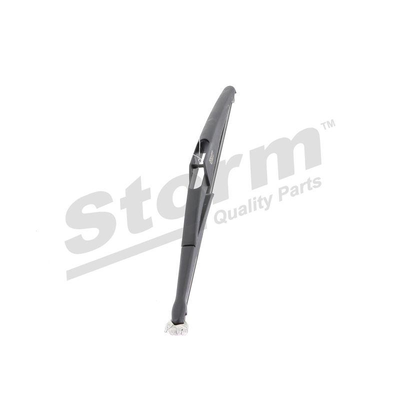 Balai d'essuie-glace STORM QUALITY PARTS 1000275AR