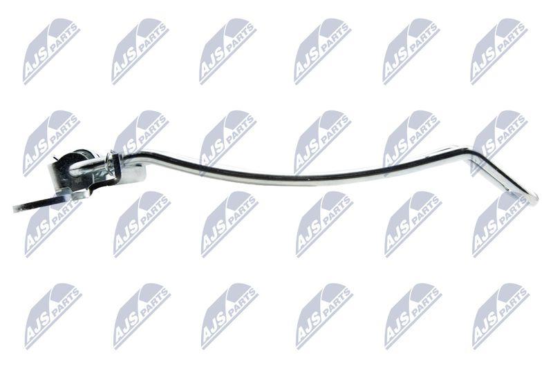 Cale-porte NTY EZC-VC-029