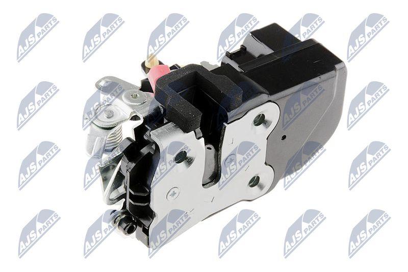 Serrure de porte NTY EZC-CH-019