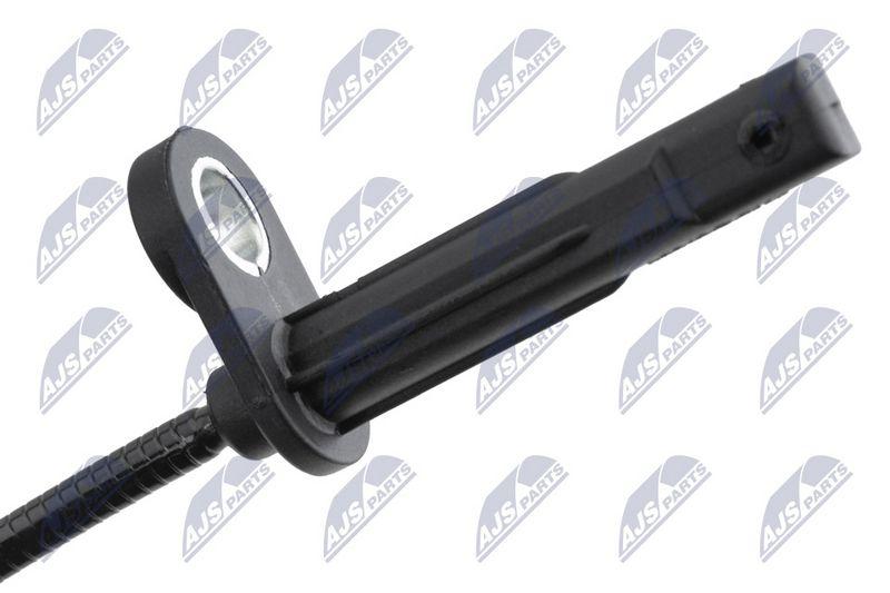 Capteur, vitesse de roue NTY HCA-CH-108
