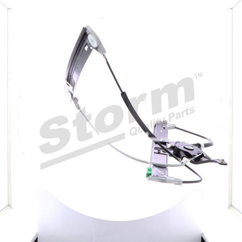 Lève-vitre STORM QUALITY PARTS 10477