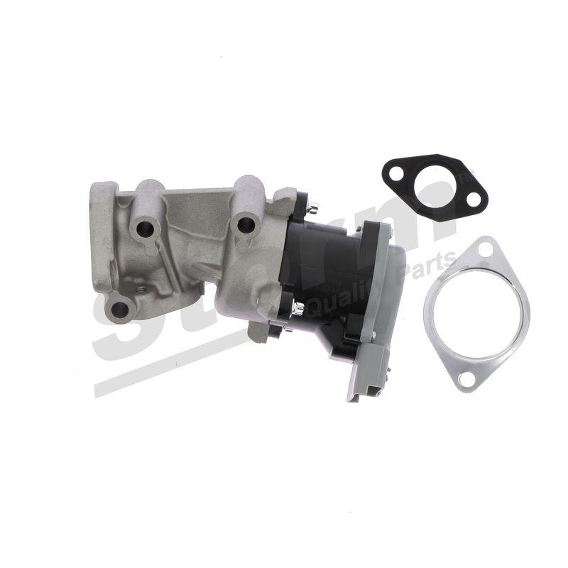 Vanne EGR STORM QUALITY PARTS 9078