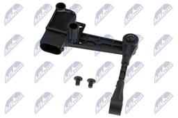 Capteur, correcteur de portée d’éclairage NTY ECX-LR-006