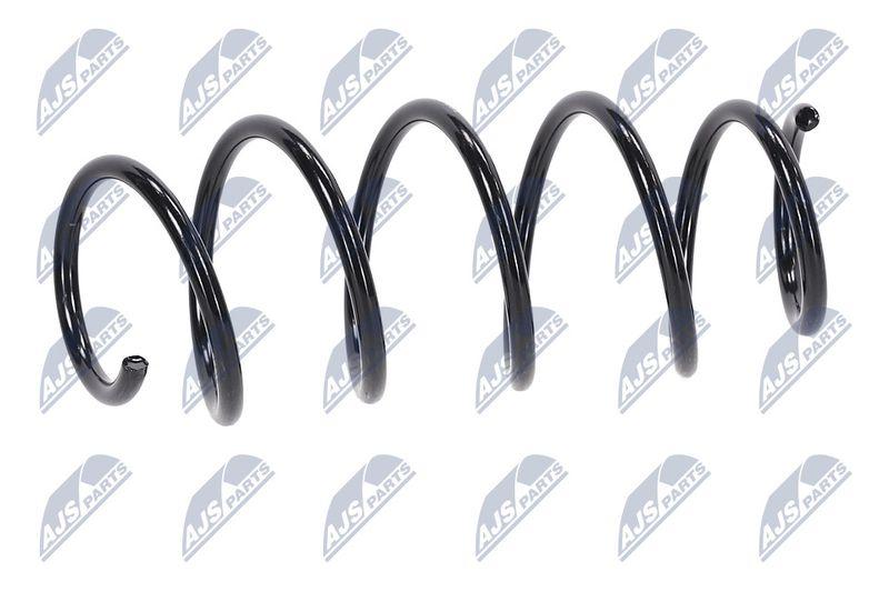 Ressort de suspension NTY ASZ-FR-051