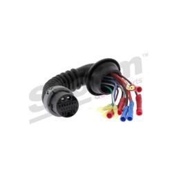 Kit réparation de câble, porte STORM QUALITY PARTS 699005
