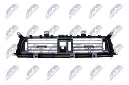 Console centrale NTY EZC-BM-048