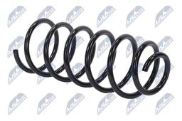 Ressort de suspension NTY ASZ-VW-058