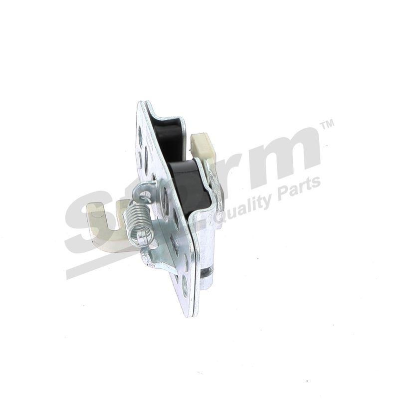 Serrure de porte STORM QUALITY PARTS 79943