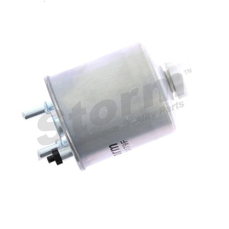 Filtre à carburant STORM QUALITY PARTS 10868